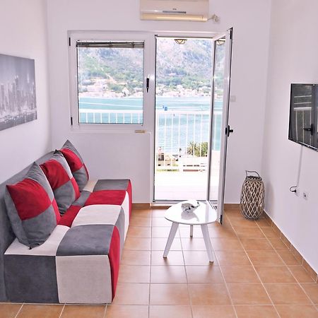 Dream Bay View Loki Apartment Kotor Exterior photo