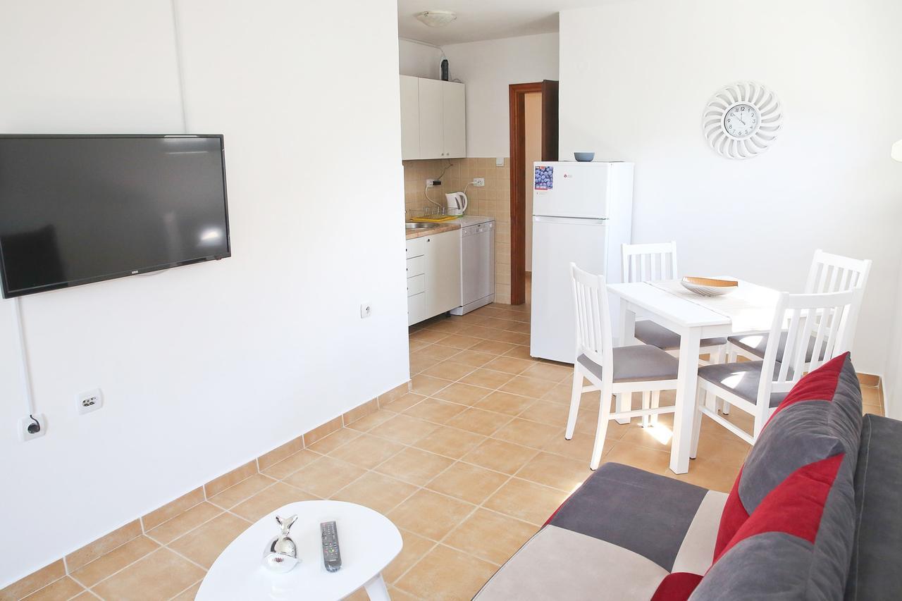 Dream Bay View Loki Apartment Kotor Exterior photo