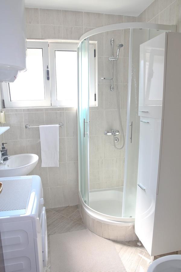 Dream Bay View Loki Apartment Kotor Exterior photo