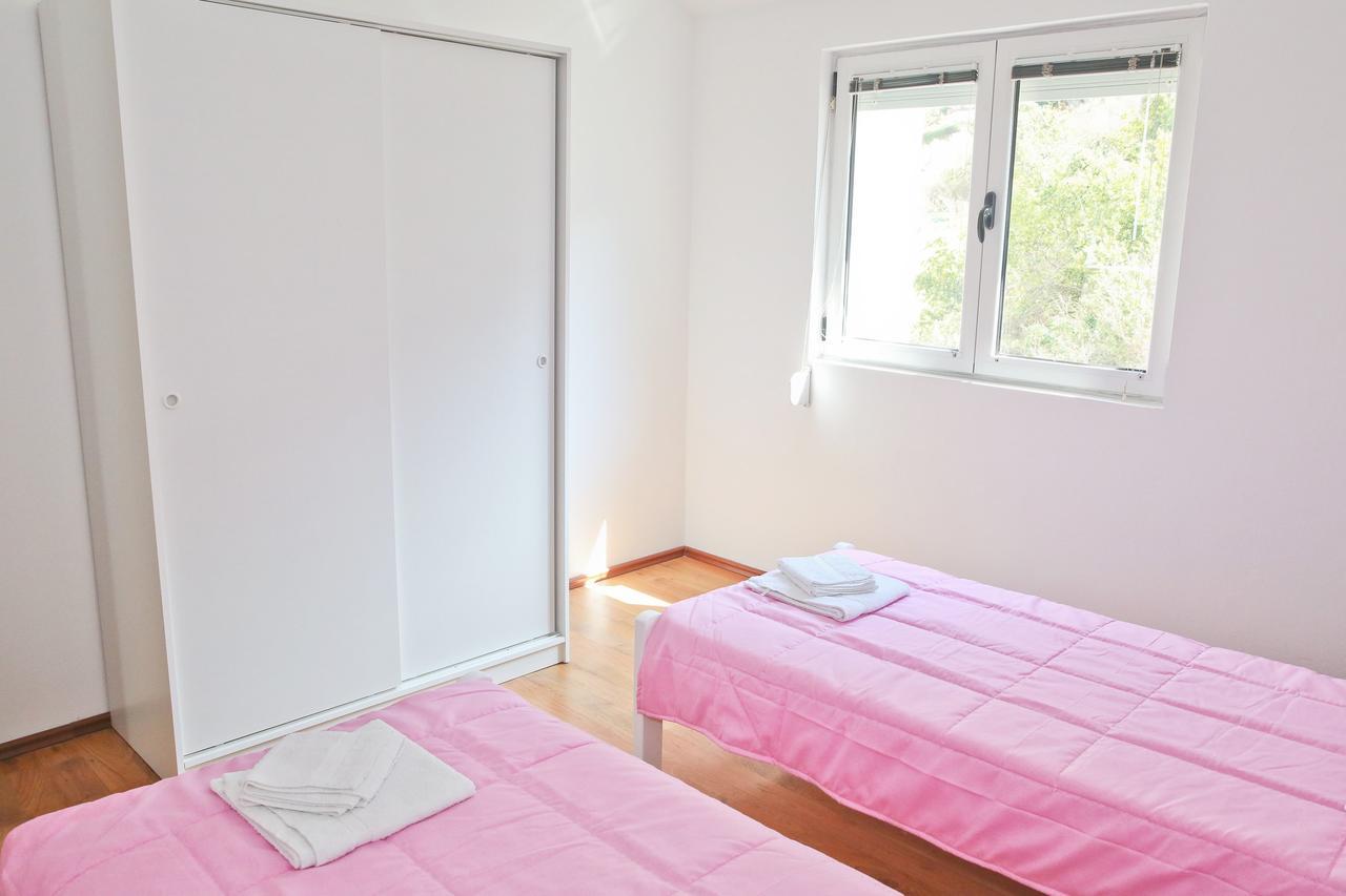 Dream Bay View Loki Apartment Kotor Exterior photo