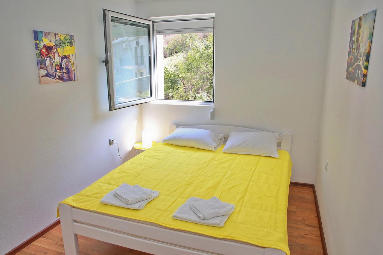 Dream Bay View Loki Apartment Kotor Exterior photo
