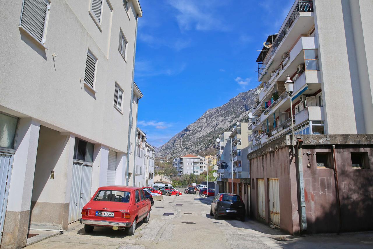 Dream Bay View Loki Apartment Kotor Exterior photo
