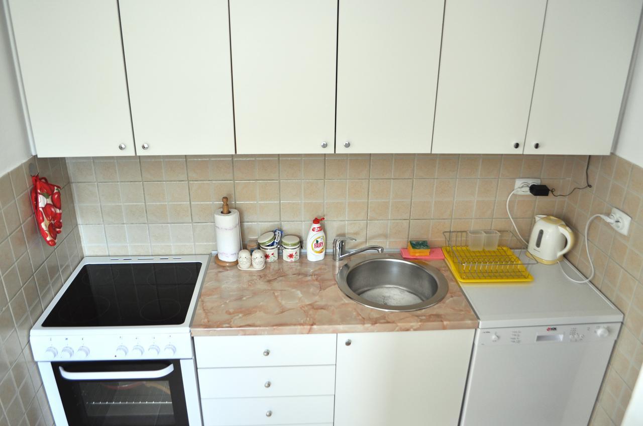 Dream Bay View Loki Apartment Kotor Exterior photo